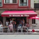 El Rinc&oacute;n de Tino
