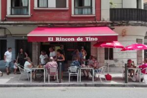 El Rinc&oacute;n de Tino