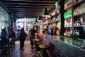 El Rinc&oacute;n de Tint&iacute;n