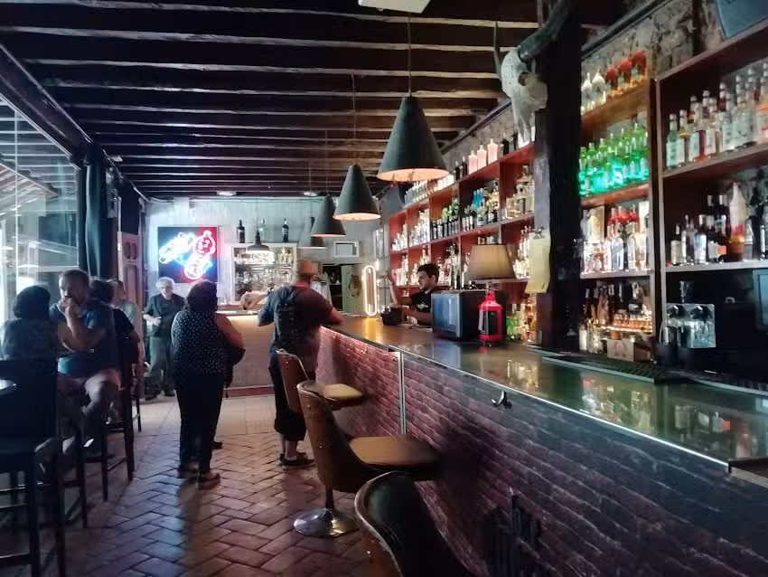 El Rinc&oacute;n de Tint&iacute;n