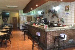 El Rincón de Tomás