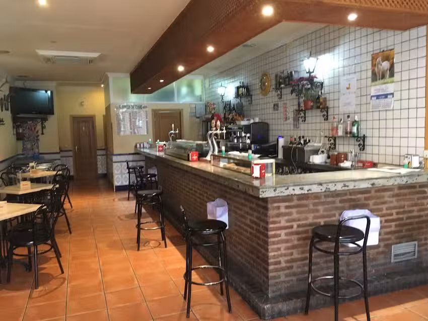 El Rinc&oacute;n de Tom&aacute;s
