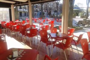 El Rinc&oacute;n de Tomy