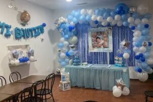 El Rinc&oacute;n de Troya