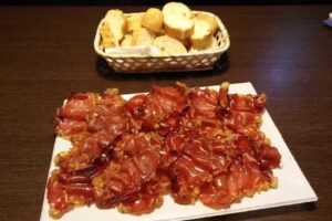 El rinc&oacute;n de Tuti