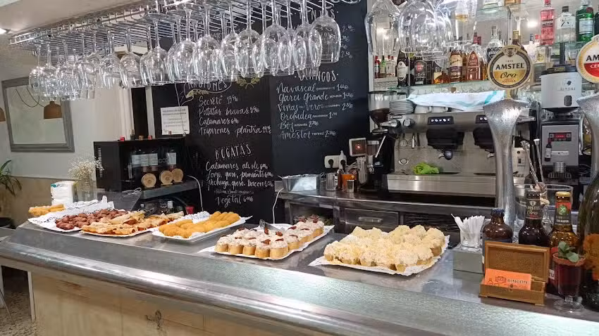 El Rinc&oacute;n de Txomin