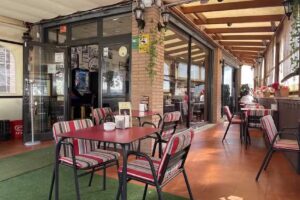 El Rinc&oacute;n de Victoria