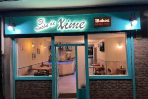 El Rincon de Xime