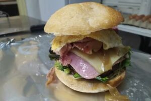 El Rinc&oacute;n De Yeve