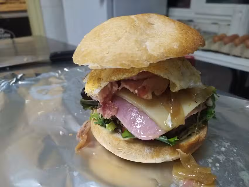 El Rinc&oacute;n De Yeve