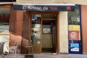 El rinc&oacute;n de Yoli
