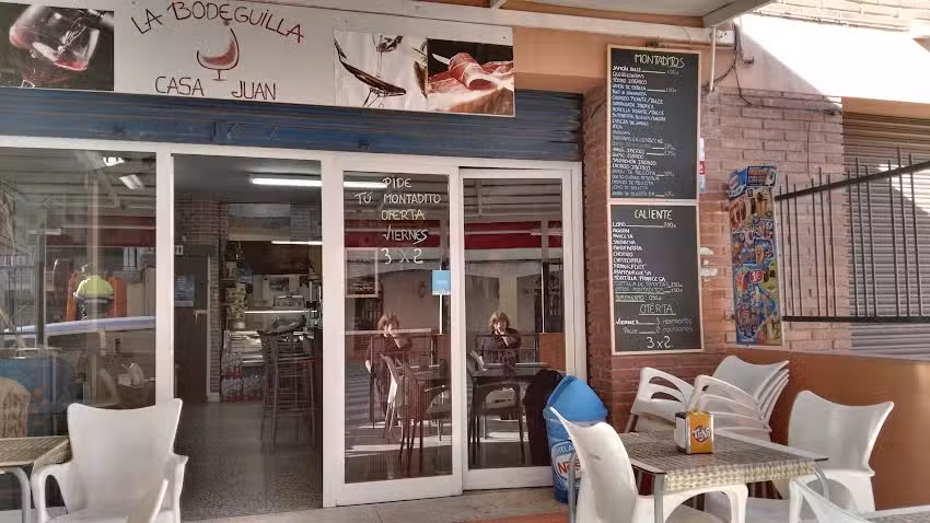 El Rinc&oacute;n de Zaida