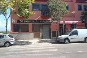 El Rincon Del Arriero