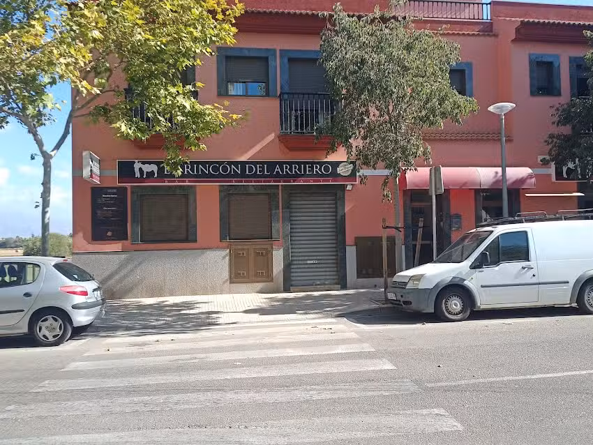 El Rincon Del Arriero