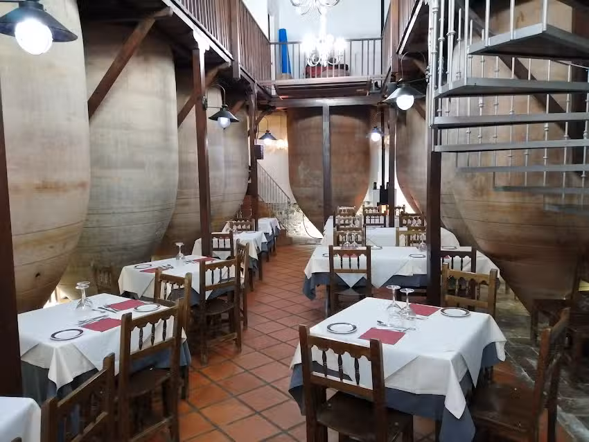 El rinc&oacute;n del Cacho