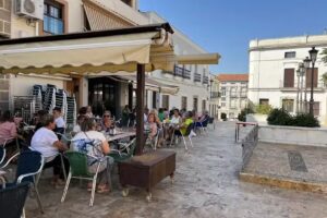 El Rincón del Carmen