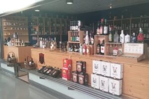 El Rinc&oacute;n Del Catador