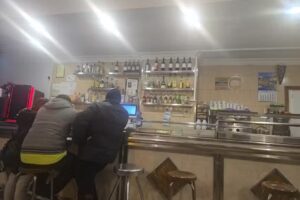 El Rinc&oacute;n del Cazador