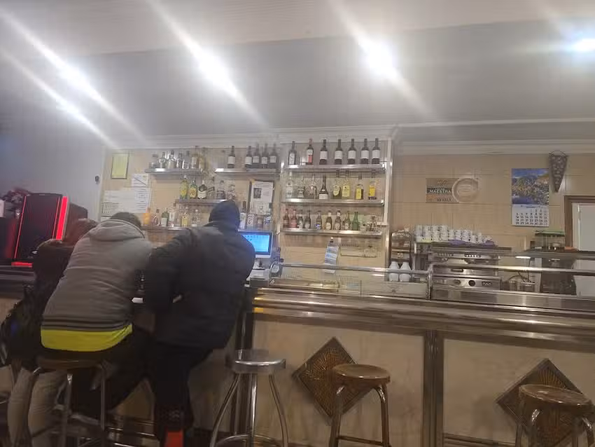 El Rinc&oacute;n del Cazador