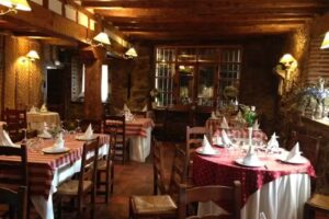 El Rincon del Cordero