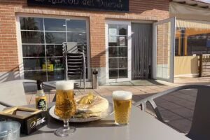 El Rinc&oacute;n Del Duende