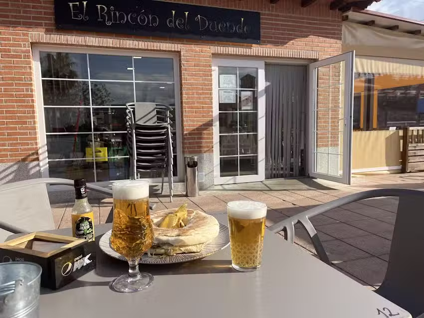 El Rinc&oacute;n Del Duende