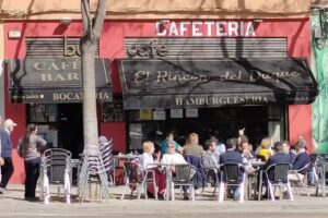 El Rinc&oacute;n del Duque