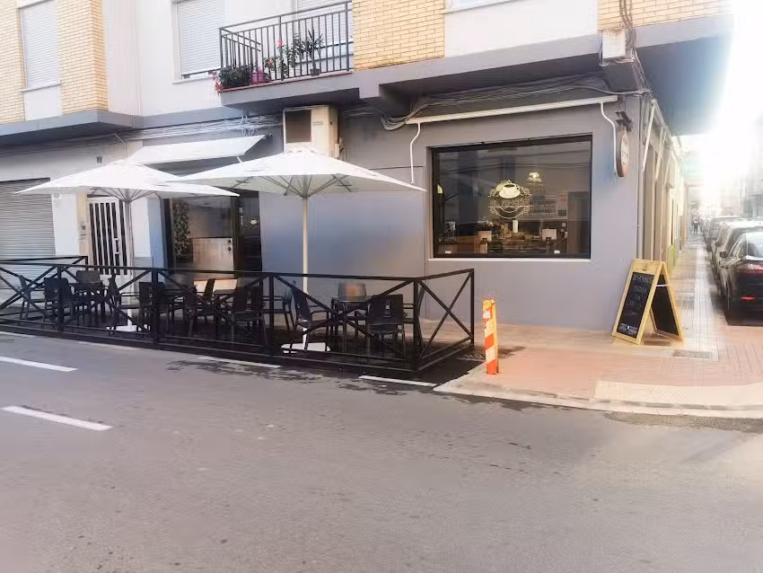 El rinc&oacute;n del encuentro