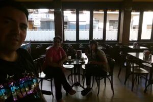 El Rinc&oacute;n del Franc&eacute;s