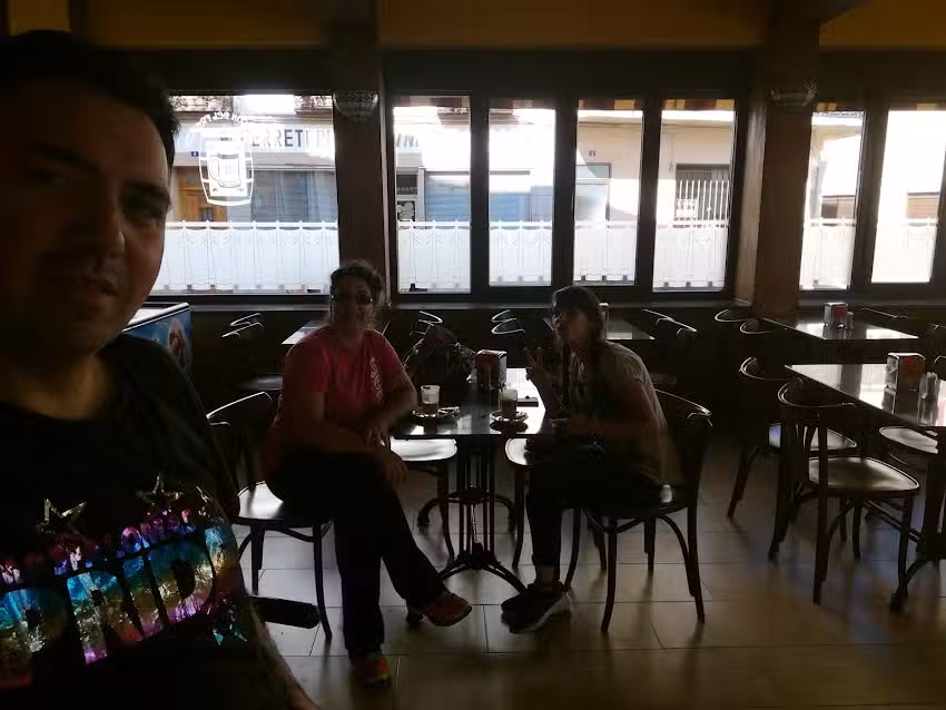 El Rinc&oacute;n del Franc&eacute;s