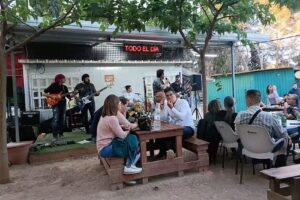 El Rinc&oacute;n Del Fumador