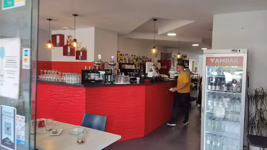 El Rinc&oacute;n Del Grao