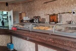 El Rinc&oacute;n del Jam&oacute;n