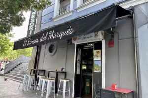 El rincon del marques