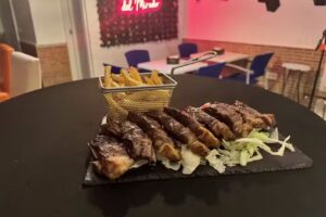 El rinc&oacute;n del mirador | Recomendado