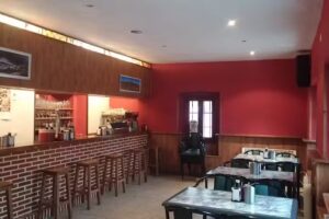 El Rinc&oacute;n del P&aacute;jaro