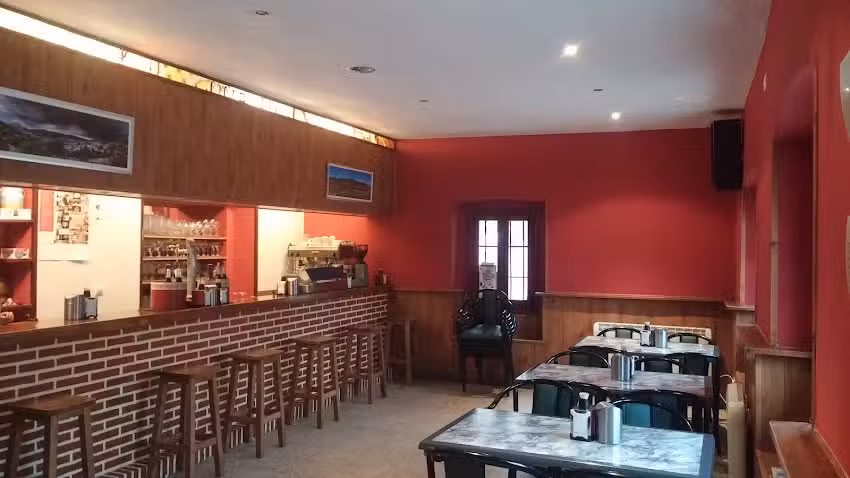 El Rinc&oacute;n del P&aacute;jaro