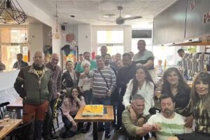 El Rinc&oacute;n del Paladar.