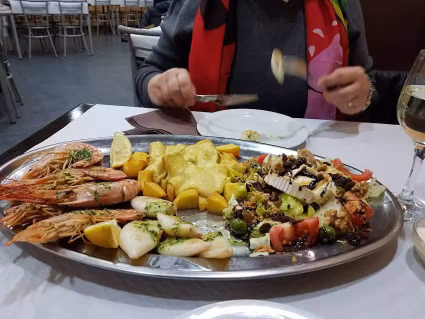 El Rinc&oacute;n del Pincho