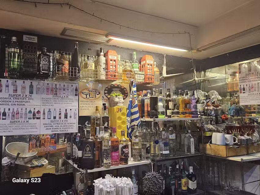 El Rinc&oacute;n del Pirata