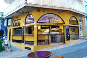 El Rinc&oacute;n del Ribera