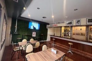 El Rinc&oacute;n del Sabor