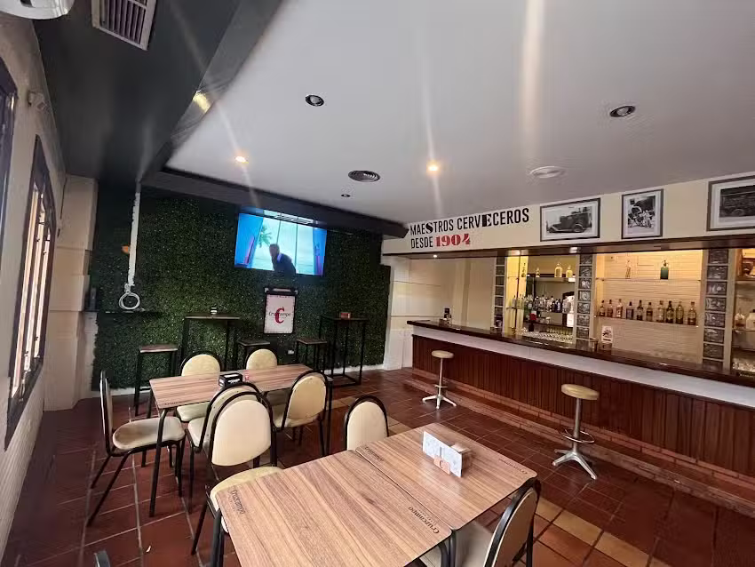 El Rinc&oacute;n del Sabor