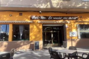 El Rinc&oacute;n del Sabor