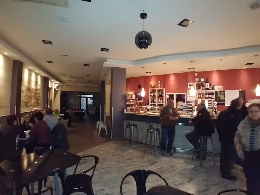 El Rinc&oacute;n del Teso