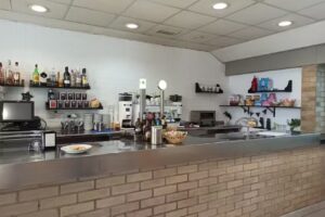 El rincón del txanga