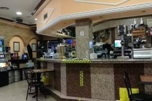 El Rinc&oacute;n Del Zoco