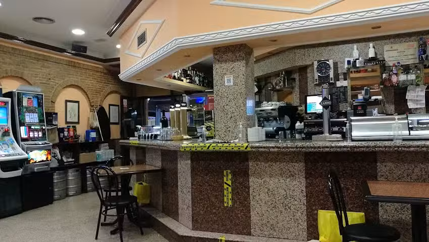 El Rinc&oacute;n Del Zoco