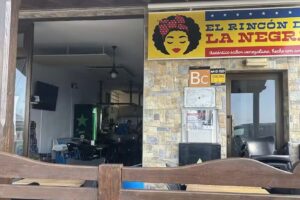 EL RINC&Oacute;N DELA NEGRA