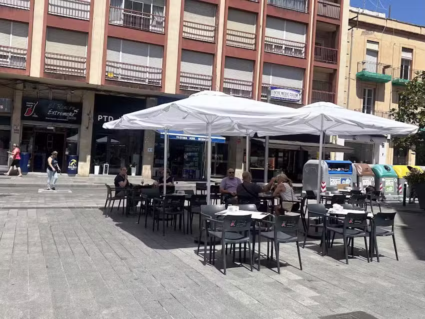 El Rinc&oacute;n Extreme&ntilde;o del Piti